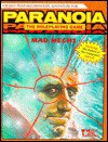 Mad Mechs (Paranoia RPG) - Ed Stark