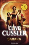 Sahara (Dirk Pitt, #11) - Clive Cussler