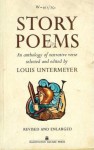 Story Poems - Louis Untermeyer