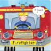 If I Were A...Firefighter - Pat Hegarty