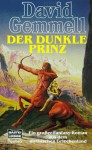 Der Dunkle Prinz - David Gemmell