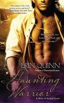 Haunting Warrior - Erin Quinn