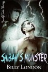 Shibah's Monster - Billy London