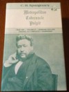 Metropolitan Tabernacle Pulpit: Vol. 31 (1885) - Charles H. Spurgeon