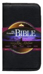 The Listener's Bible NIV - Max McLean