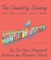 The Country Bunny and the Little Gold Shoes as Told to Jenifer - DuBose Heyward, Marjorie Flack