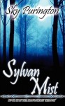 Sylvan Mist (MacLomain Series, #3) - Sky Purington