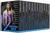 Dangerous Dozen Romantic Suspense Boxed Set - 'Charity Pineiro', 'Tina Wainscott', 'Maureen Child', 'Paige Tyler', 'Tawny Weber', 'Nina Bruhns', 'Virna DePaul', 'Karen Fenech', 'Kristin Miller', 'Gennita Low', 'Joyce Lamb', 'Maureen A Miller'