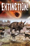 Extinction! - Reagan Miller