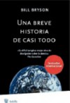 Una breve historia de casi todo - Bill Bryson, Jose Manuel Alvarez