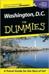 Washington, D.C. for Dummies - Tom Price