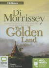 The Golden Land - Di Morrissey