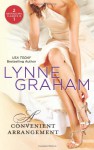 A Convenient Arrangement: The Italian's WifeThe Spanish Groom - Lynne Graham