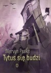 Tytus się budzi - Mervyn Peake