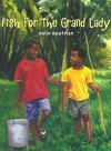 Fish for the Grand Lady - Colin Bootman