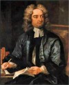 A Dialogue Between Dean Swift & Thomas Prior in the Isle of St Patrick's Church, Dublin 1753 - Thomas Prior, Jonathan Swift