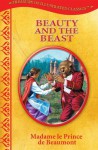 Beauty and the Beast-Treasury of Illustrated Classics Storybook Collection - Marie Leprince De Beaumont, Marcel Laverdet, Kathleen Rizzi