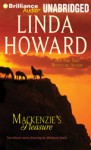 MacKenzie's Pleasure - Linda Howard, Dennis Boutsikaris