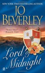 Lord of Midnight - Jo Beverley