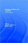 Theories of Mood and Cognition: A User's Guidebook - Leonard L. Martin, Gerald L. Clore