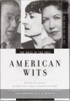 Voice of the Poet: American Wits: Ogden Nash, Dorothy Parker, Phyllis McGinley - Ogden Nash, Dorothy Parker, Phyllis McGinley