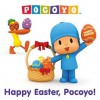 Happy Easter, Pocoyo (Pocoyo) - Kristen L. Depken