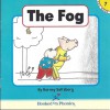 The Fog - Barney Saltzberg