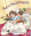 Fur and Feathers - Janet Halfmann, Laurie Allen Klein