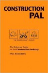 Construction Pal - Paul Rosenberg