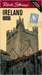 Rick Steves' Ireland 2003 (Rick Steves' Country Guides) - Rick Steves