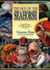 The Sign of the Seahorse (Picture Puffin Books) - Graeme Base