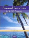 Professional Review Guide for the CCS Examination W/ Interactive CD-ROM, 2005 Edition [With Interactive CDROM] - Patricia Schnering, Calee Leversee, Toni Cade