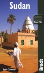 Sudan, 2nd - Paul Clammer