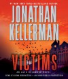 Victims - Jonathan Kellerman, John Rubinstein