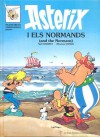 Asterix i els Normands - René Goscinny