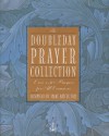 The Doubleday Prayer Collection - Mary Batchelor