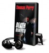 Death Benefits [With Earbuds] (Mixed Media Product) - Thomas Perry, Michael Kramer