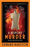 A Bespoke Murder - Edward Marston