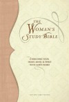 The NKJV Woman's Study Bible: Opening The Word Of God To Women: New King James Woman's Study Bible - Thomas Nelson Publishers