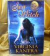 Sea Witch (The Children Of The Sea, Book 1) - viginia kantra