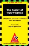 The Poetry of Walt Whitman (Audio) - Walt Whitman, Peter Strauss