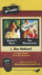 Destiny's Drum & the Headhunters - L. Ron Hubbard