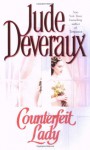 Counterfeit Lady - Jude Deveraux