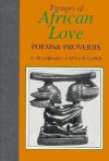 Treasury of African Love Poems, Quotations, and Proverbs - Nicholas Awde