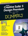 Adobe Creative Suite 5 Design Premium All-In-One for Dummies - Jennifer Smith