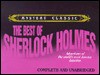 The Best Of Sherlock Holmes: Adventures Of The World's Most Famous Detective - Arthur Conan Doyle