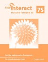 SMP Interact Practice for Book 7s: For the Mathematics Framework - School Mathematics Project