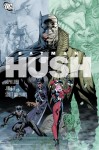 Batman: Hush - Jeph Loeb, Jim Lee