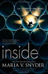 Inside - Maria V. Snyder