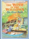 The Wind In The Willows - Anne McKie